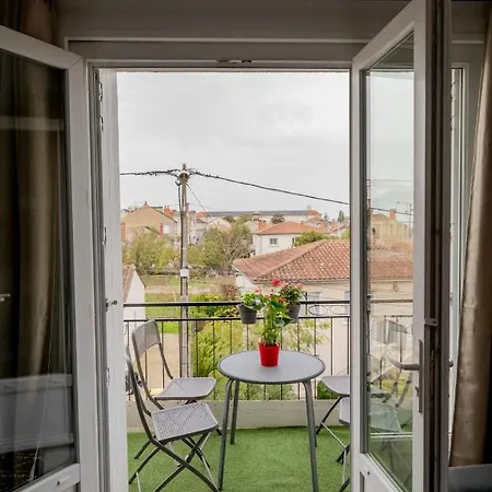 Grand Appart -tout Confort Angoulême