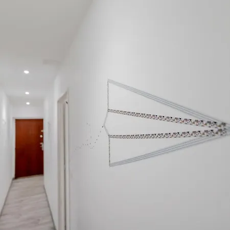 Grand Appart -tout Confort Lägenhet Angoulême